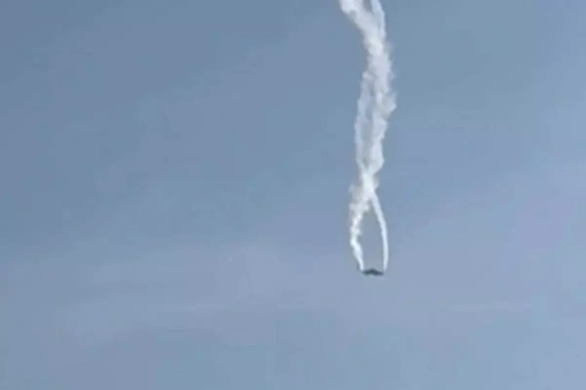 Минобороны Турции подтвердило гибель 20 военнослужащих в авиакатастрофе