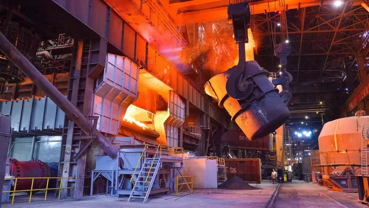 Караганда готовится к индустриальному прорыву