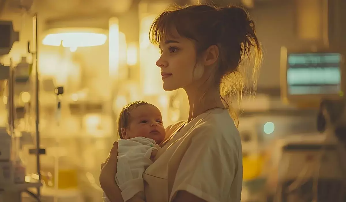 «Стоит молодым мамам выйти из роддома»: о торговле личными данными казахстанцев заявил депутат