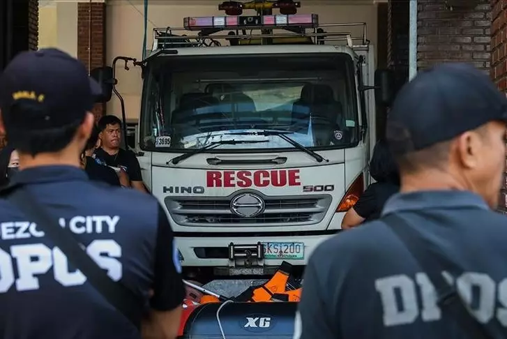 Число жертв супертайфуна "Фунг-Вонг" на Филиппинах возросло