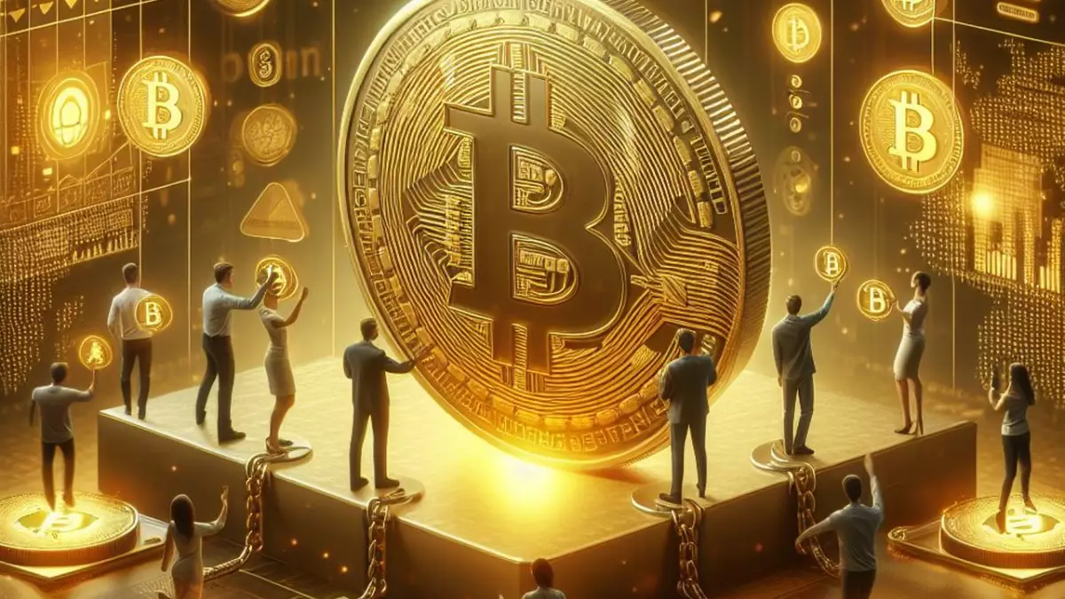 100 000-нан астам адамды алдаған "криптовалюта ханшайымы" сотталды