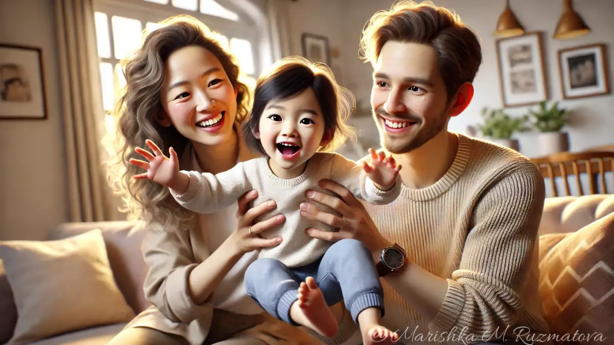 Что значит родиться в богатой семье: истории