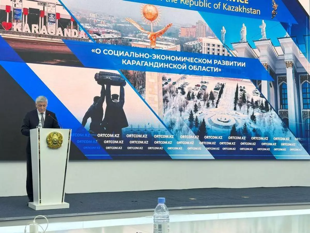 Как в Карагандинской области сдерживают цены на продукты