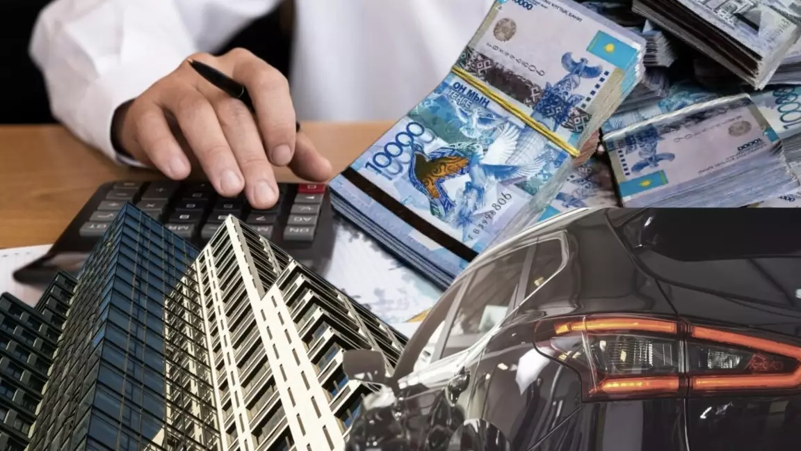 Жаңа салық кодексі елдегі орта тапты қысымға ала ма?