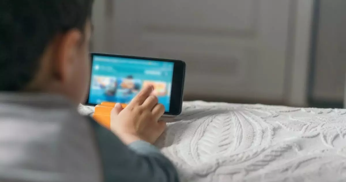  Запретить TikTok и Instagram детям предложили в Казахстане 