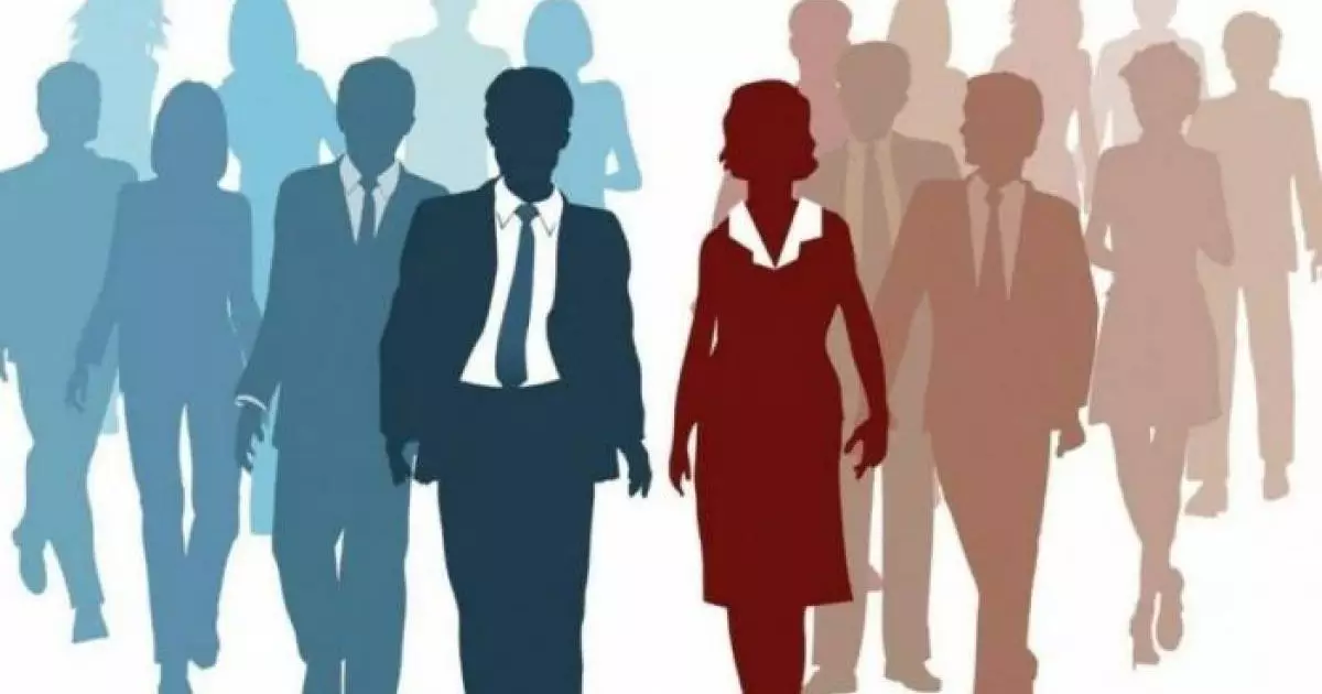  Гендерлік теңдік ‒ азаматтық қоғамның басты қағидаларының бірі 