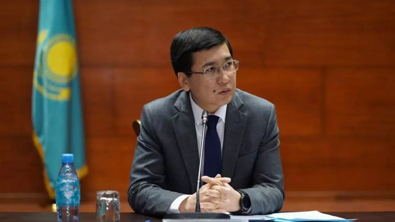 Қазақстанда балаларға әлеуметтік желіге тіркелуге тыйым салынуы мүмкін