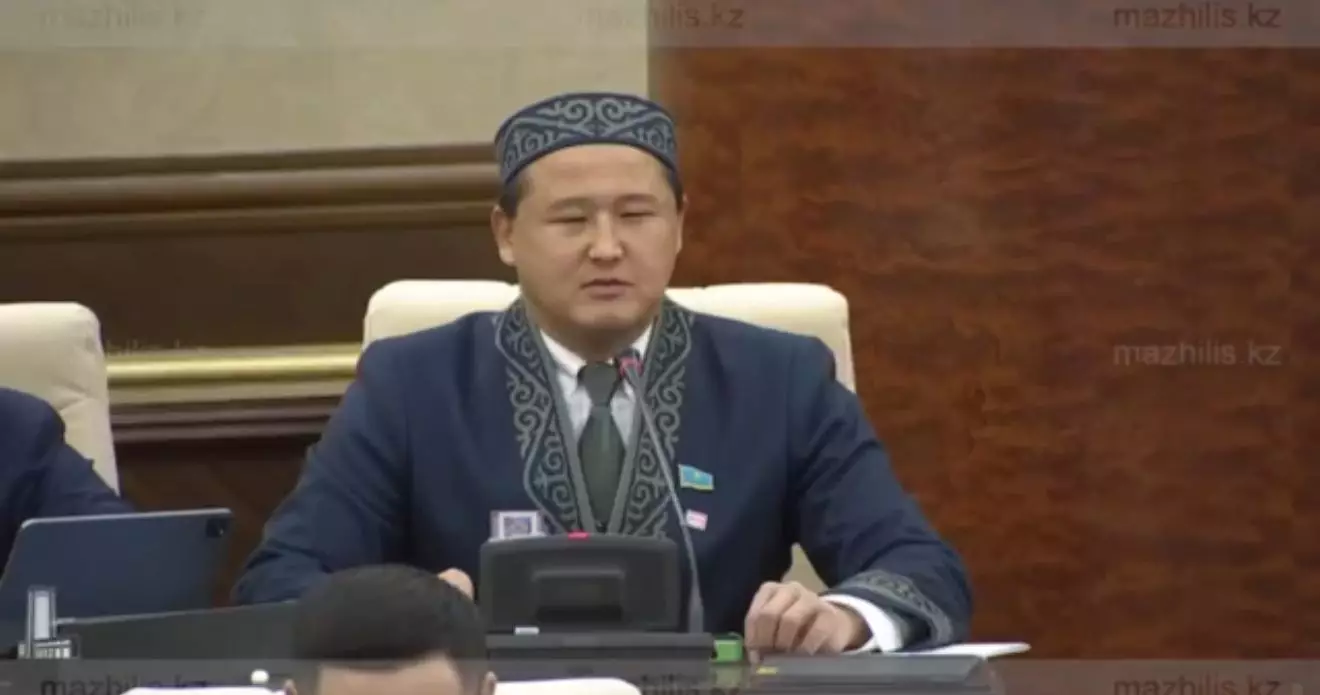 Қағазда бәрі әдемі: депутат цифрлы қызметтің барлық адамға бірдей қолжетімді емес екенін сынады