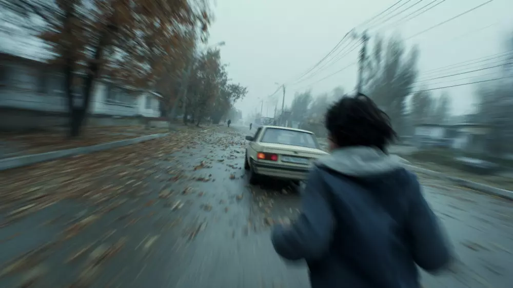 Мать бежала за машиной: таксиста обвинили в похищении ребёнка в Караганде