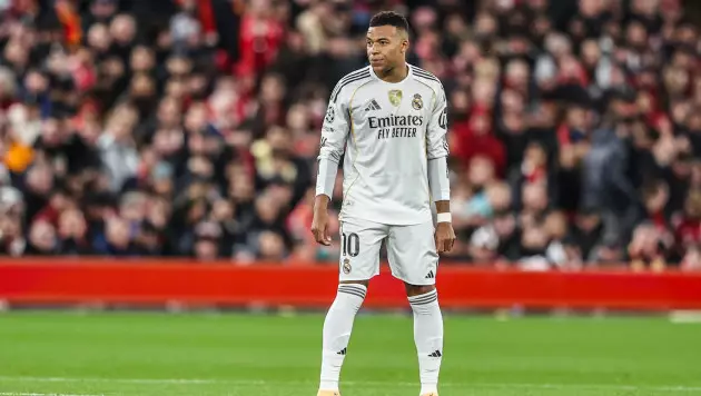 "Реал" нашёл двух новых партнёров для Мбаппе. Один из них не нравится Алонсо