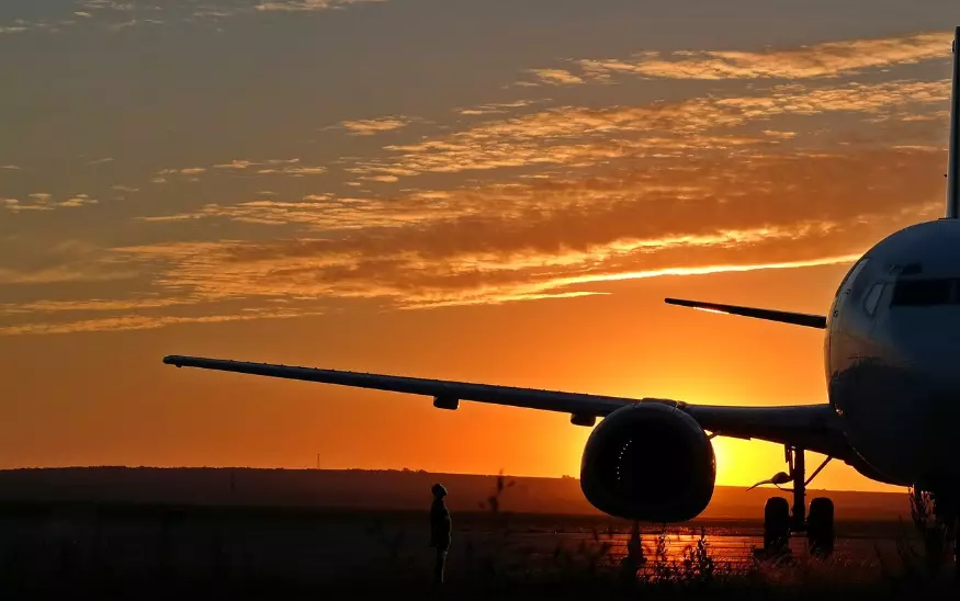 Суд подтвердил законность антимонопольного расследования против «Жезказган-Эйр»