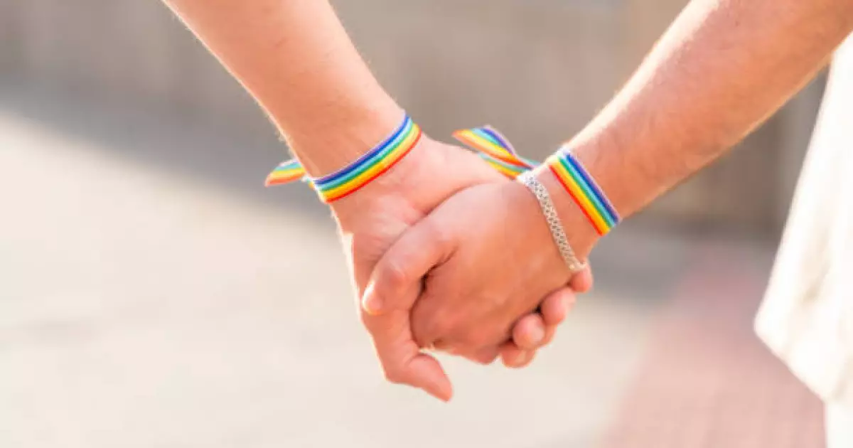   Мәжіліс депутаты Еділ Жаңбыршин: ЛГБТ пропогандасы – жас өрендеріміздің танымын сындыратын қауіпті үрдіс   