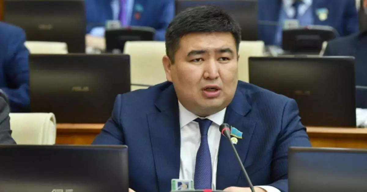  Елнұр Бейсенбаев: Адамдыққа жат контентті шектеу – орынды іс 