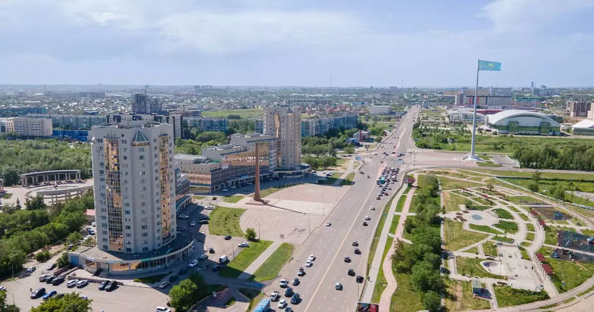  Жыл соңына дейін аймақтағы ішкі сауда көлемін 5,6 трлн. теңгеге жеткізбекпіз – Қарағанды облысының әкімі 