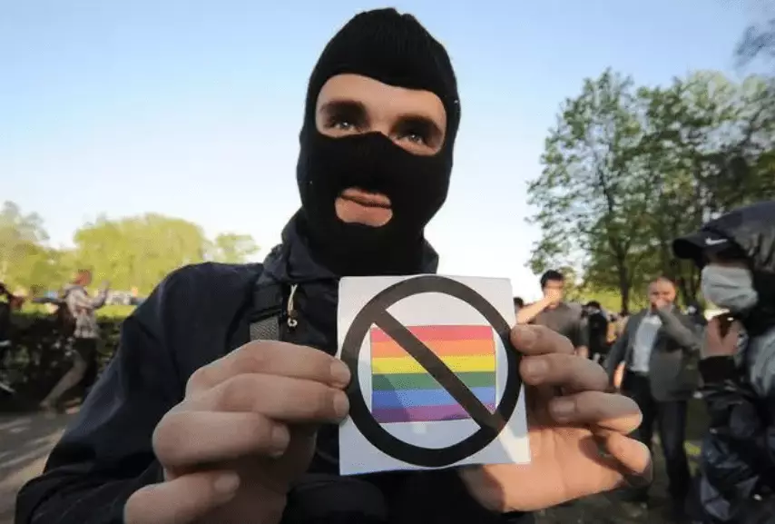 В Казахстане депутаты приняли закон с нормой о запрете ЛГБТ-пропаганды