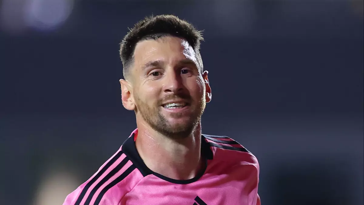 Месси мансабын еуропалық клубта жалғастыруы мүмкін