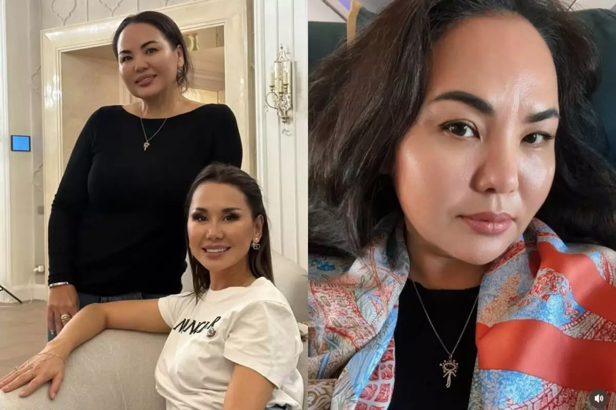 «Жаңа жылға дейін шығады»: «Келінжан» сериалының продюсері көптен сүйінші сұрады