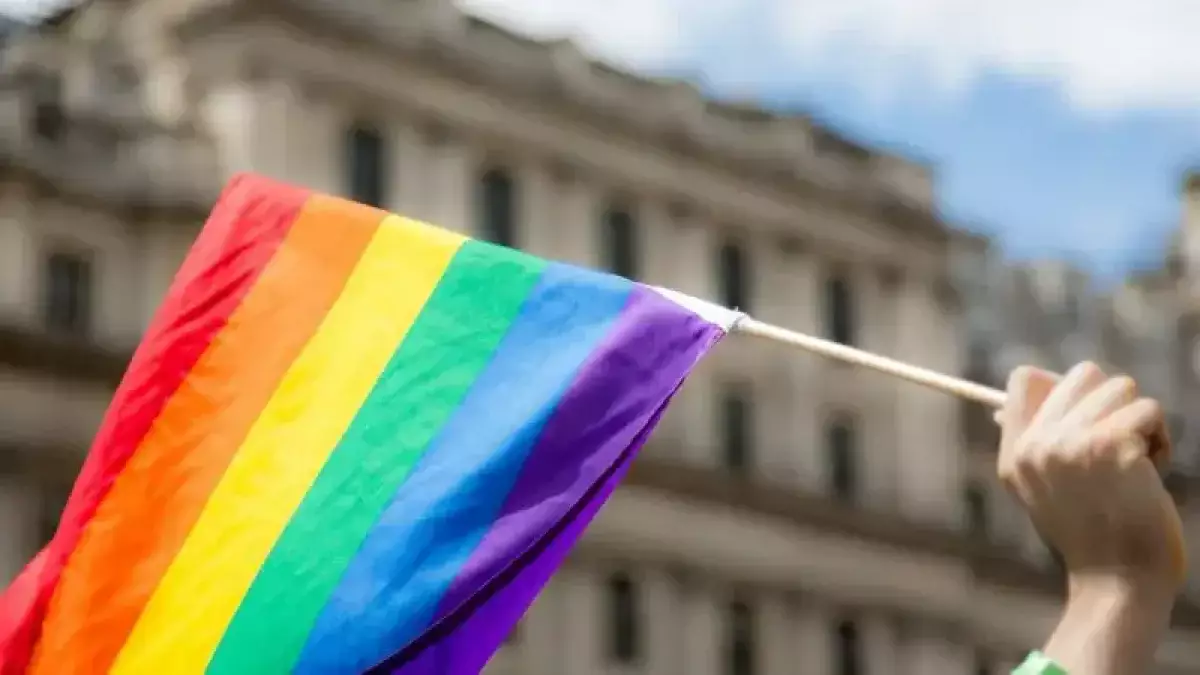 Мәжіліс ЛГБТ насихатына тыйым салуды көздейтін заң жобасын мақұлдады