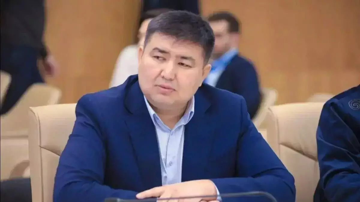 Мы обязаны защитить психику детей от разрушительного контента – Елнур Бейсенбаев