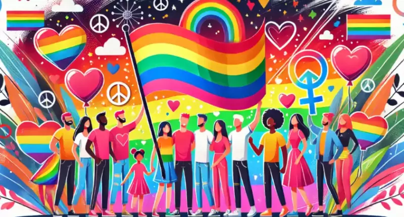 За пропаганду ЛГБТ в Казахстане смогут арестовать на 10 суток — МКИ