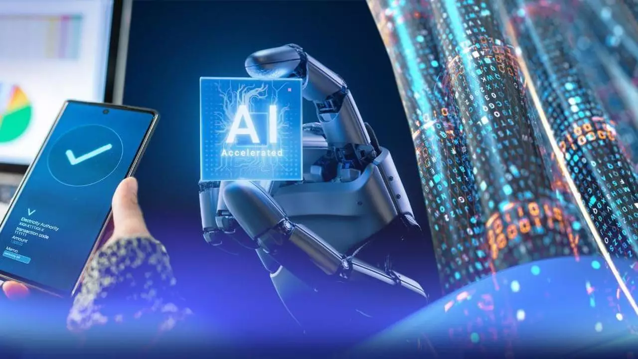 Карагандинская область формирует сильную IT-экосистему и выходит на мировой рынок