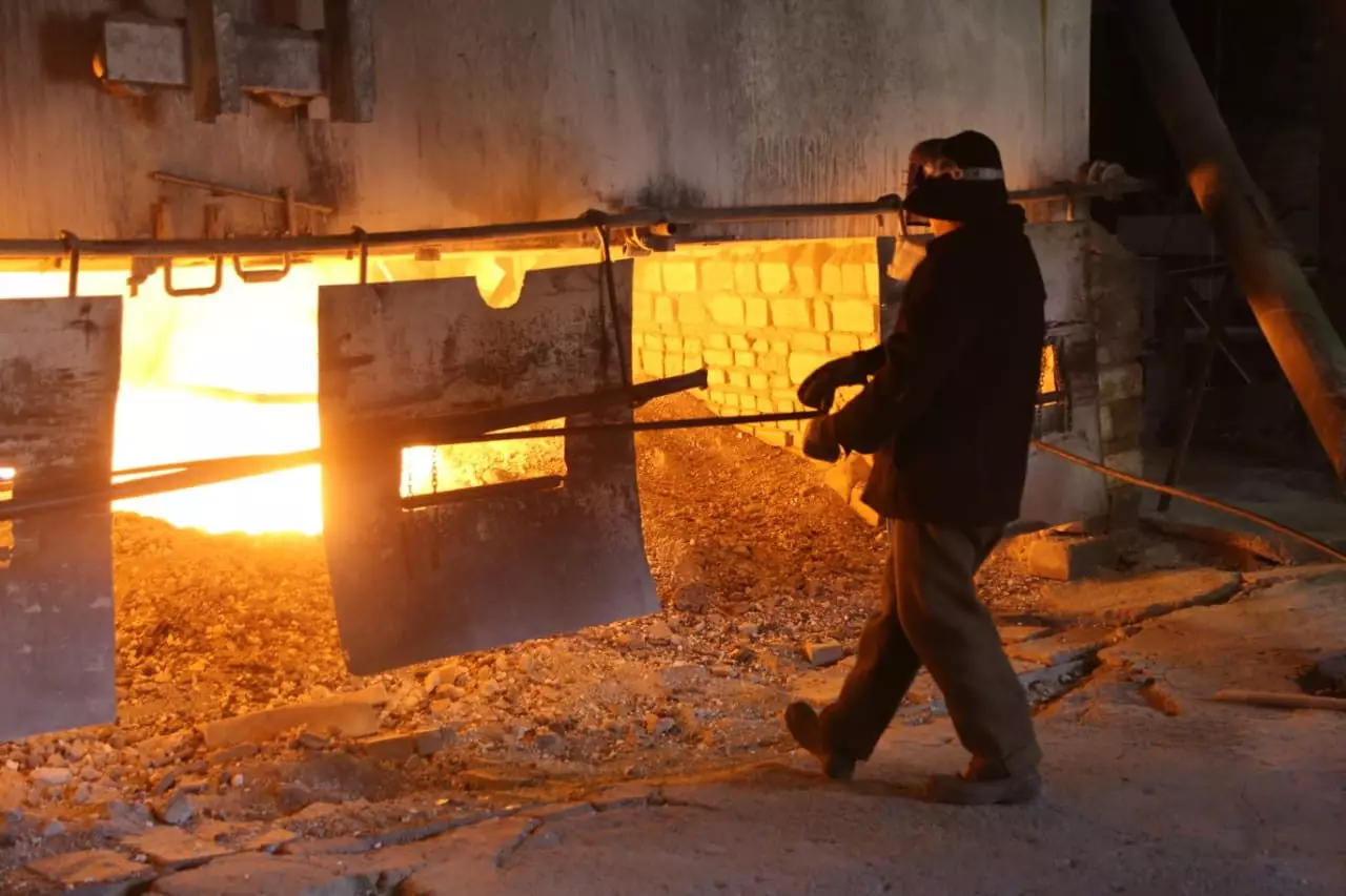 Карагандинская область сохраняет стабильные позиции в экономике