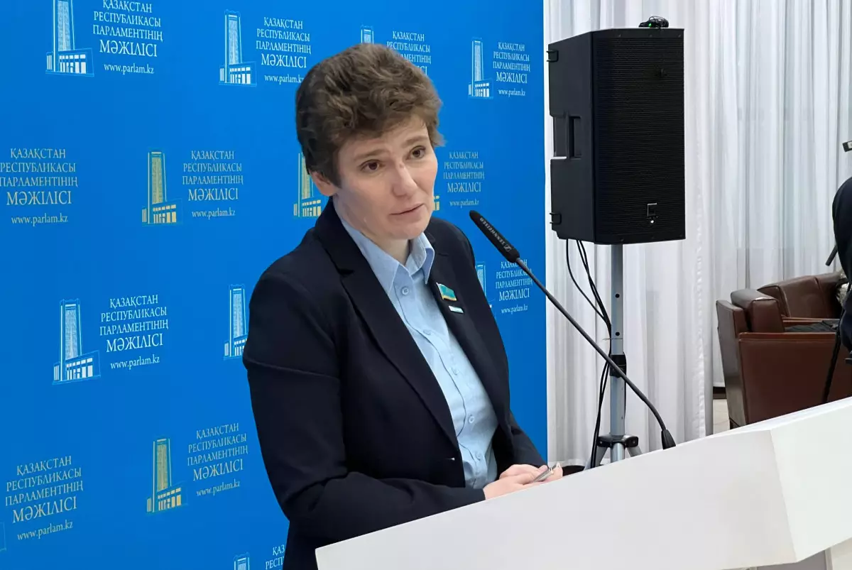 Казахстан готовит прозрачный рынок данных для будущей экономики