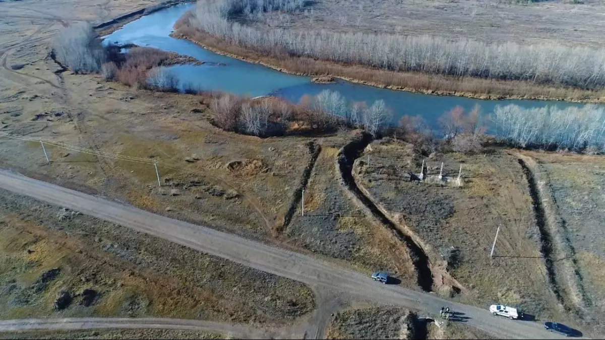 Өңірлер су тасқыны кезеңіне дайын ба?