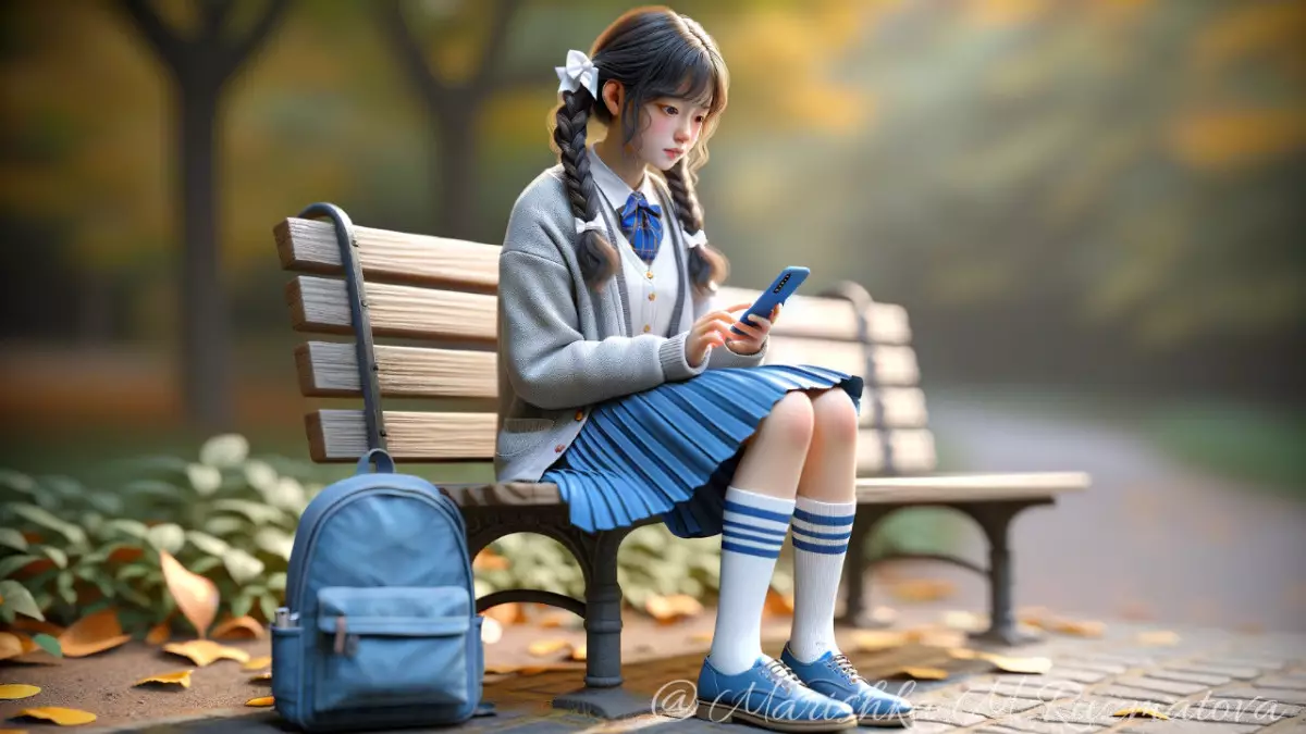 Запрет на смартфоны в школах не войдёт в Цифровой кодекс Казахстана