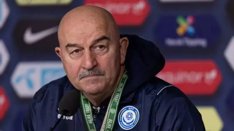 РПЛ клубы Черчесовты басты бапкерге шақыруы мүмкін