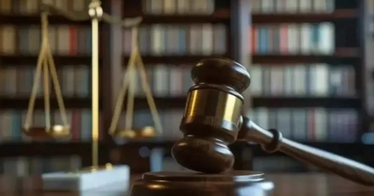  Семейдегі жұмысшының өлімі: кәсіпкер мен машиниске үкім шықты 