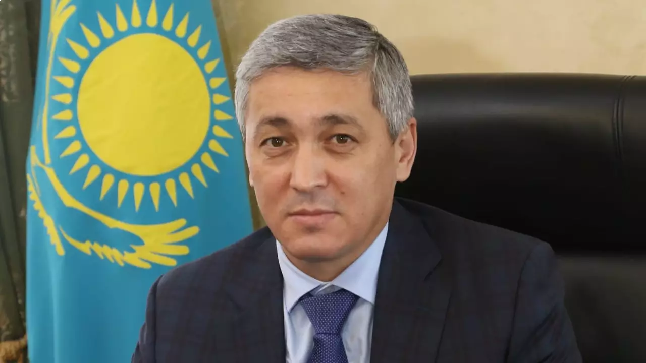 Ұлытау облысының газ тарифін Қарағанды облысы бекітетіні жайлы әкім естімеген болып шықты