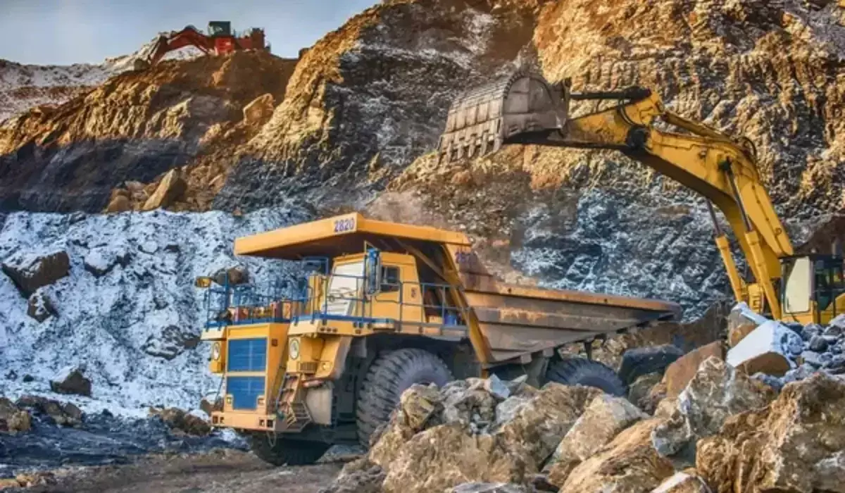 Қазақстанда жер қойнауын пайдаланудың бірыңғай платформасы пайда болады