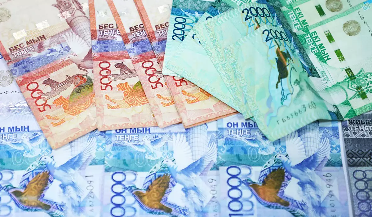 В Туркестанской области чаще всего ищут работу