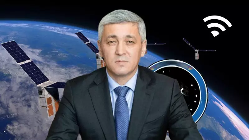 «Starlink же появился»: как аким Карагандинской области не сдержал обещание