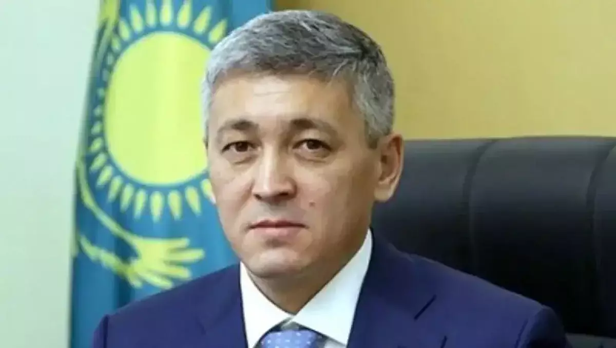 Аким Карагандинской области проигнорировал вопрос про токалок