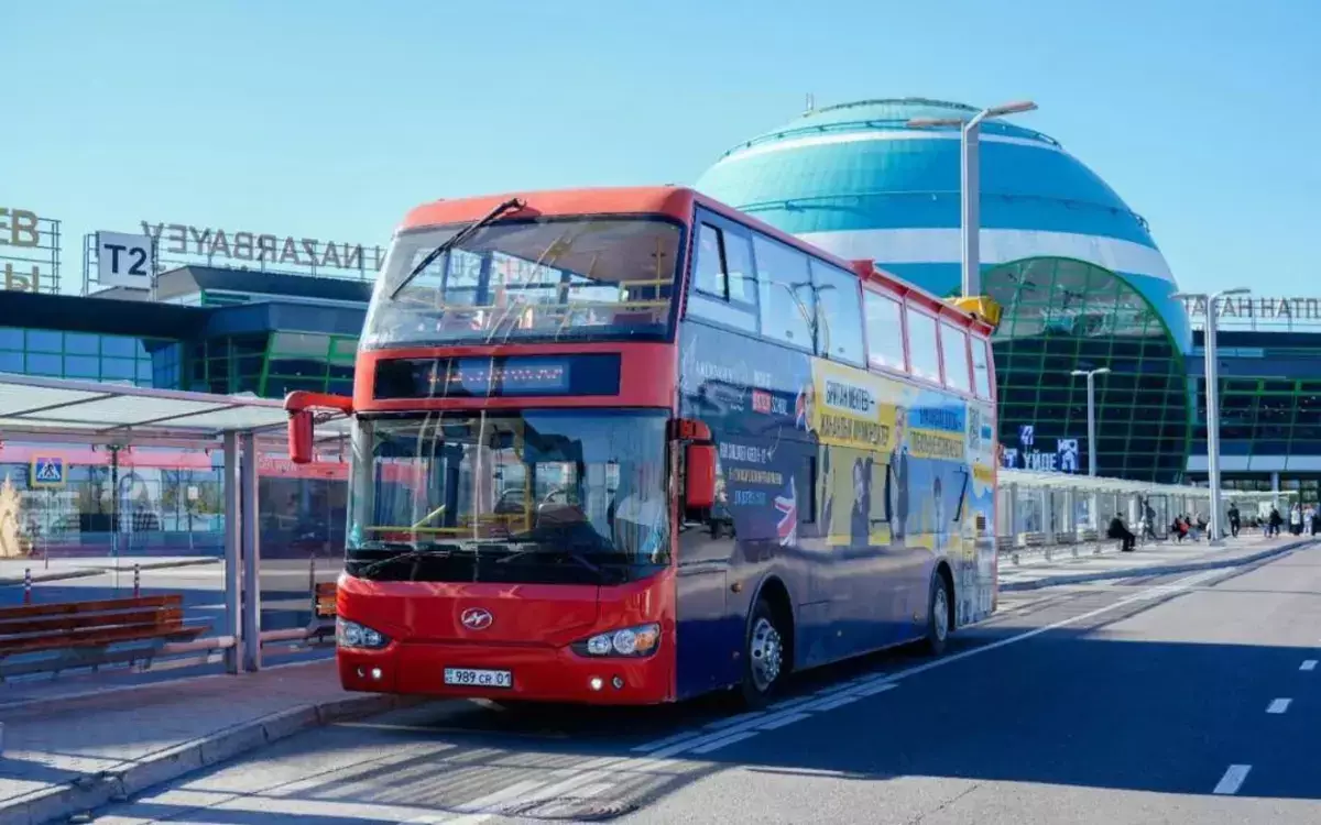 Казахстан глазами туристов: неожиданно дорогие привычки иностранных гостей - новости на Lada.kz 12.11.2025