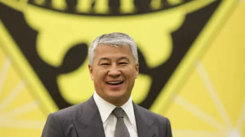 Боранбаев «Қайраттың» Чемпиондар лигасындағы табысын жариялады