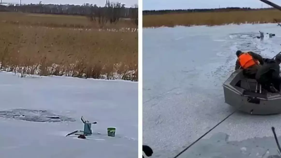 Шортандыда зейнеткер оқыс оқиғаның құрбаны болды 