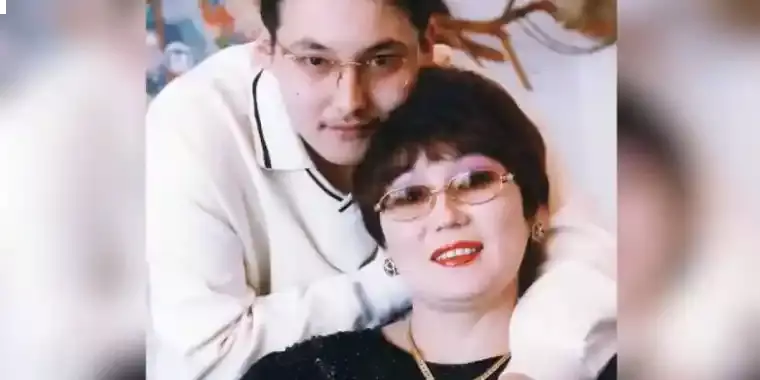 "Тектінің ұрпағы": Мәдина Ералиеваның ұлы туралы ел естімеген шындық