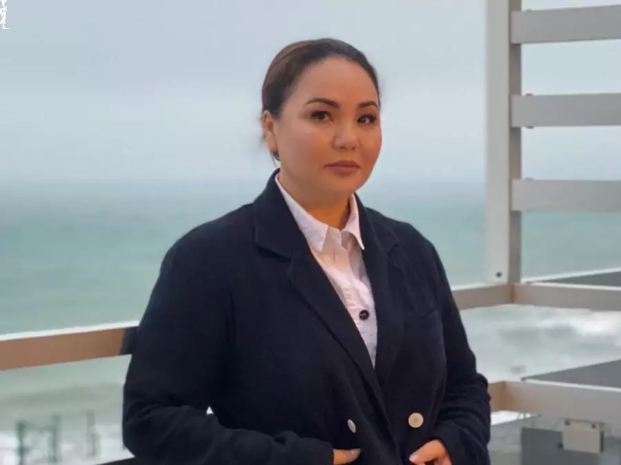 «Жаңа жылға дейін шығады»: «Келінжан» сериалының продюсері халықтан сүйінші сұрады