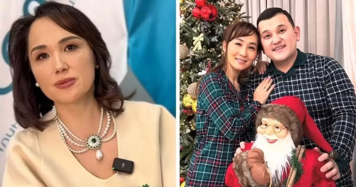  `Таңғы 5-те оятты`: Ләйлә Сұлтанқызы кімнің арқасында Елдостың әке атанғанын айтты (ФОТО) 