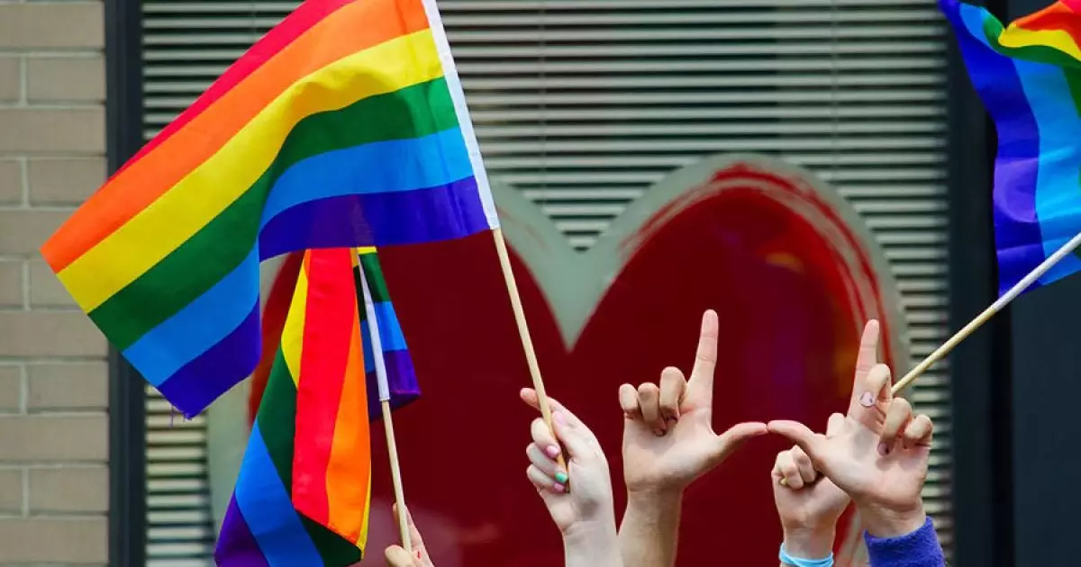  Мәжіліс ЛГБТ насихатына тыйым салатын түзетулерді қабылдады 