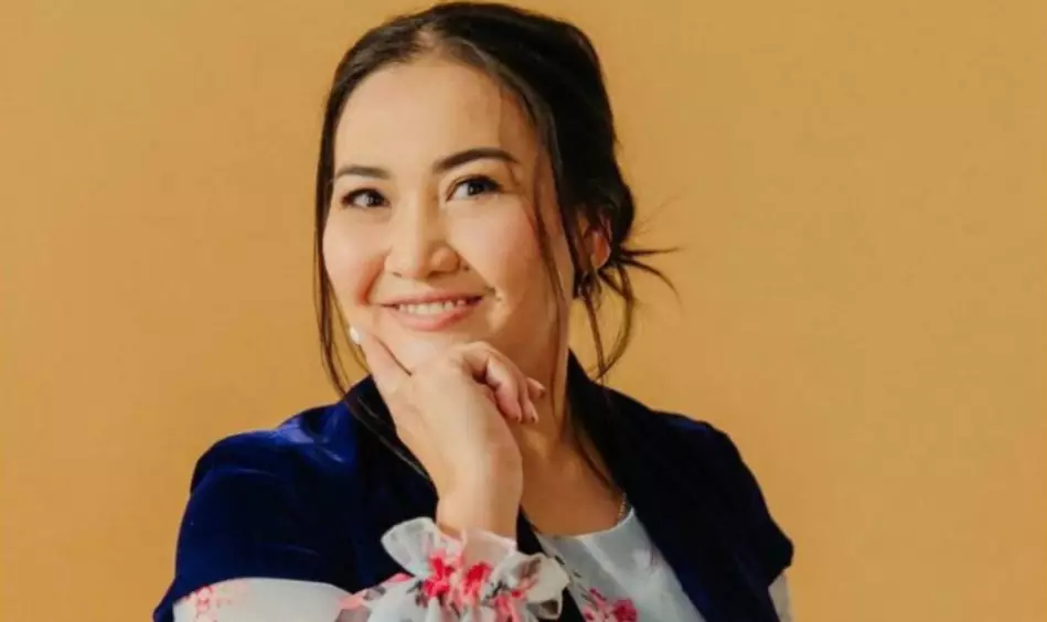 &#171;Ой салатын кино жоқ&#187;: Блогер Мөлдір Анарбаева қазақстандық фильмдерді әбден сынады (ВИДЕО)