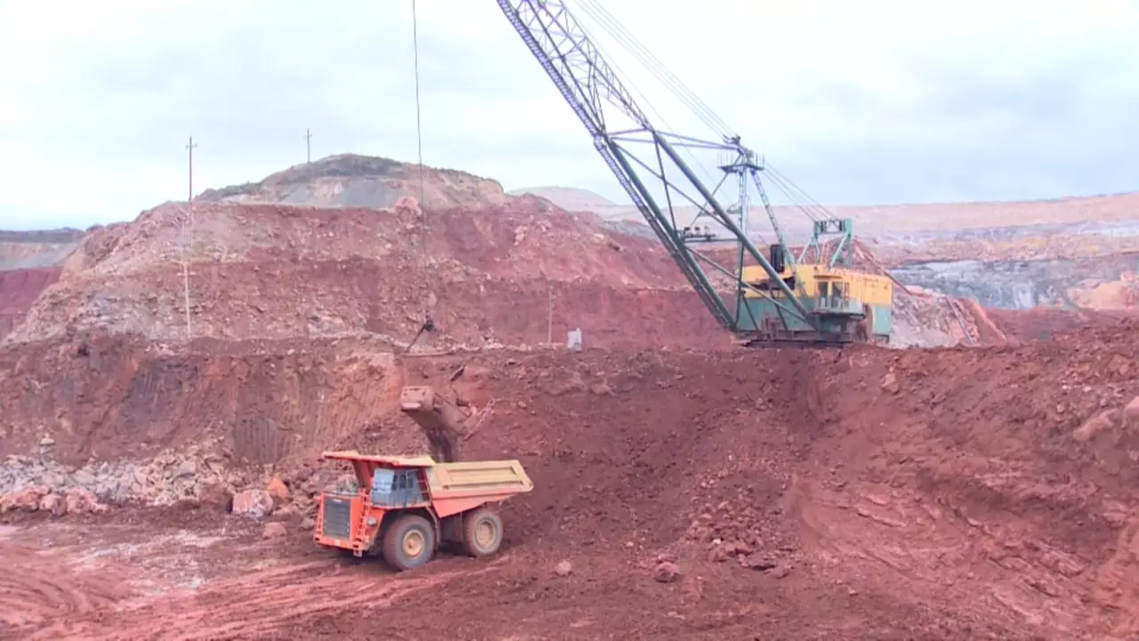 Жер қойнауы кодексі жетілдірілді