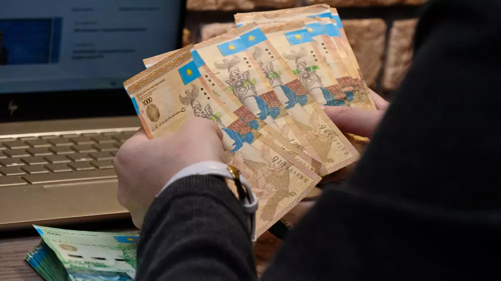 Пособие по безработице в Казахстане: как получить и как все оформить