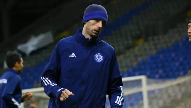 Игрок сборной Казахстана перейдёт в новый клуб? Подробности