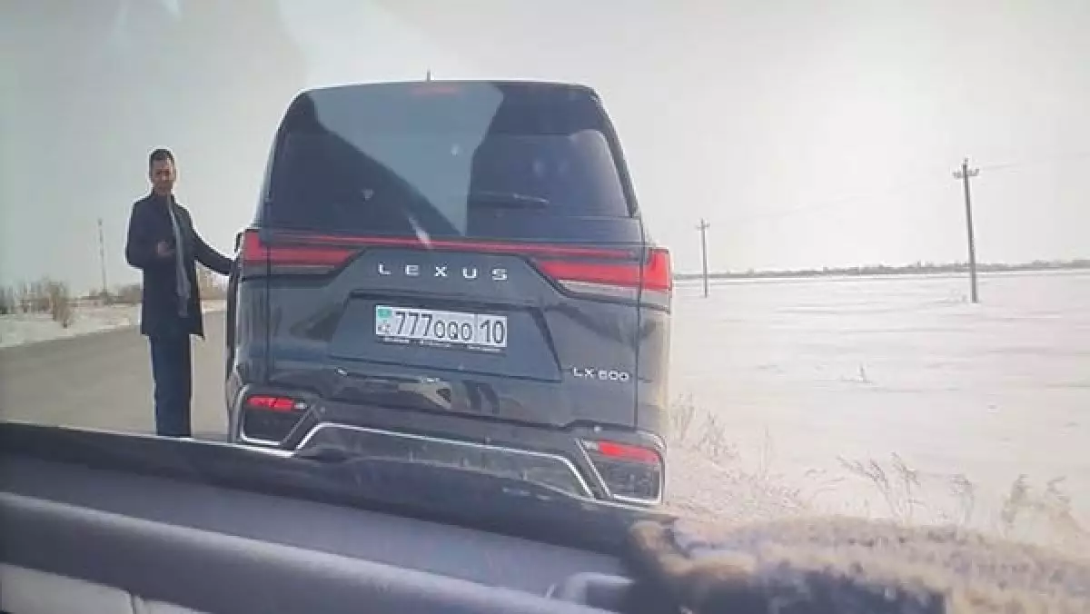 Бывший сотрудник МВД выиграл суд против академии в Костанайской области (ВИДЕО)