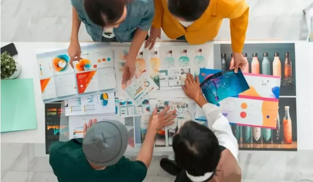 Единый реестр и система господдержки: в Казахстане одобрили закон о развитии креативной индустрии