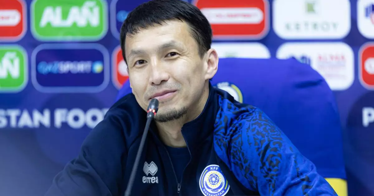  «Әкімнің сынынан кейін онда қалғым келмеді»: Асхат Тағыберген «Тобыл» футбол клубына ауысуы жайлы 